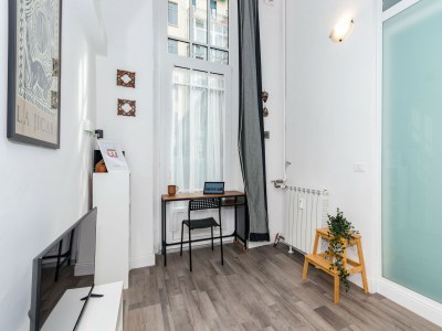 Apartment S. Giulia 32 - That's a Mole - Features photo 7