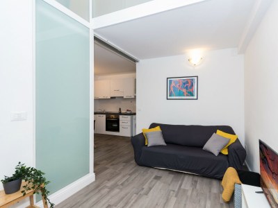 Apartment S. Giulia 32 - That's a Mole - Features photo 8