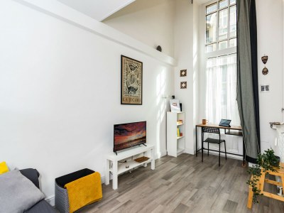 Apartment S. Giulia 32 - That's a Mole - Features photo 9