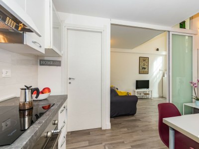 Apartment S. Giulia 32 - That's a Mole - Features photo 11