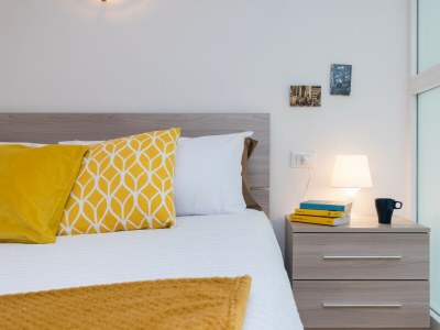 Apartment S. Giulia 32 - That's a Mole - Features photo 13