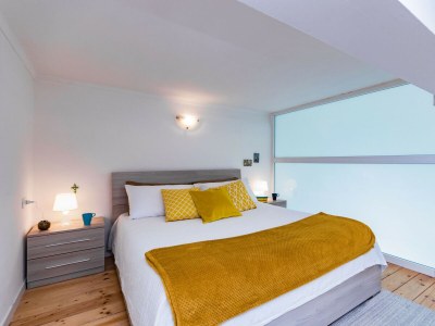 Apartment S. Giulia 32 - That's a Mole - Features photo 14