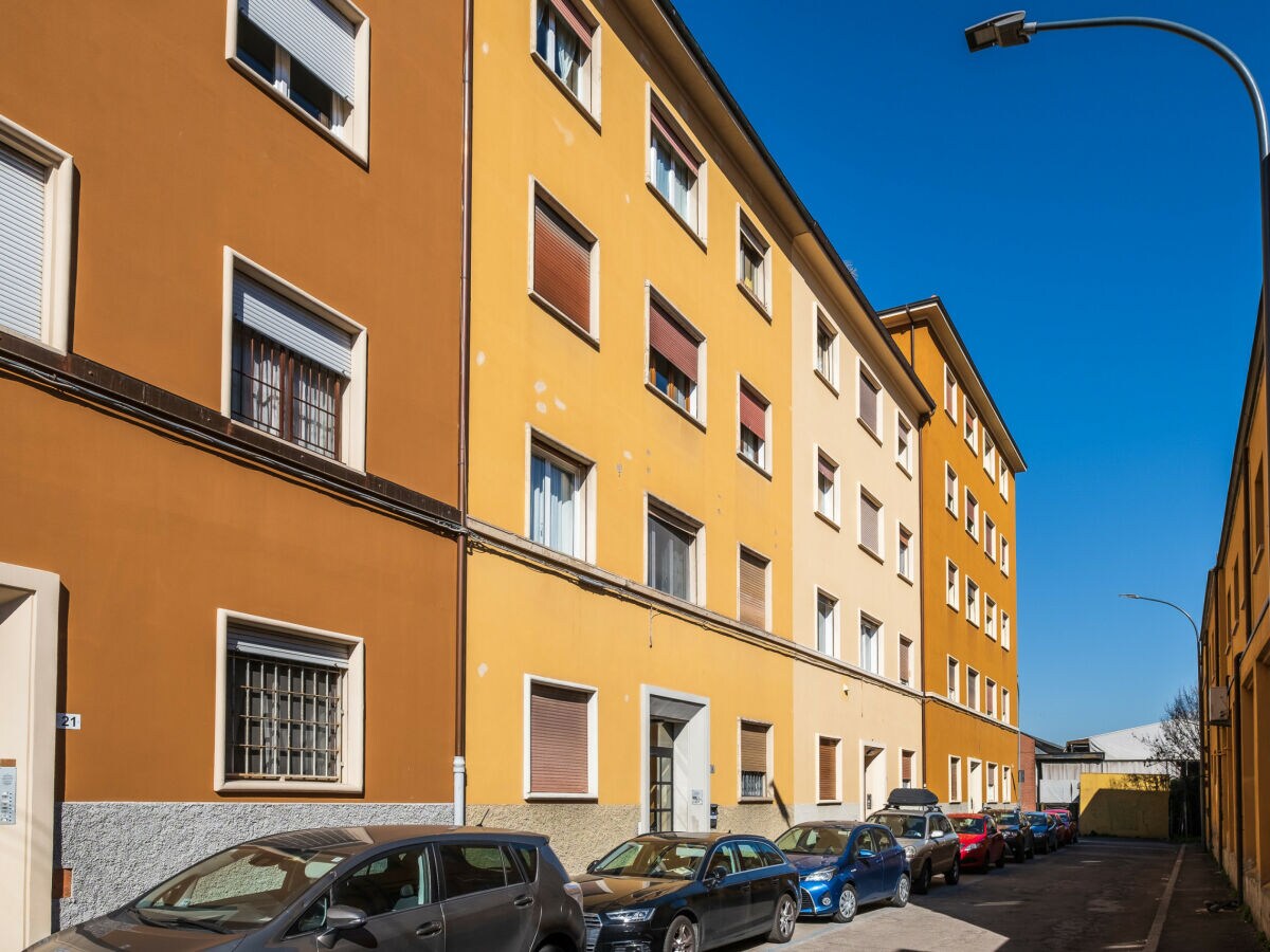 Apartment Baracca 19 -  Appartamento nel verde in zona S