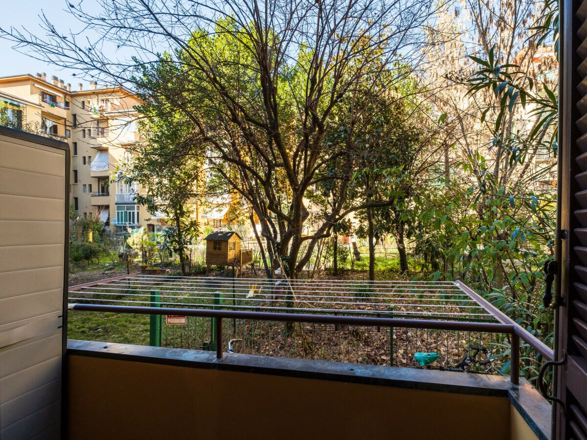 Apartment Baracca 19 -  Appartamento nel verde in zona S - Outdoor photo 2