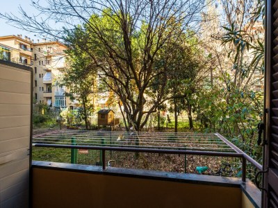 Apartment Baracca 19 -  Appartamento nel verde in zona S - Outdoor photo 2