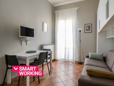 Apartment Baracca 19 -  Appartamento nel verde in zona S - Features photo 3