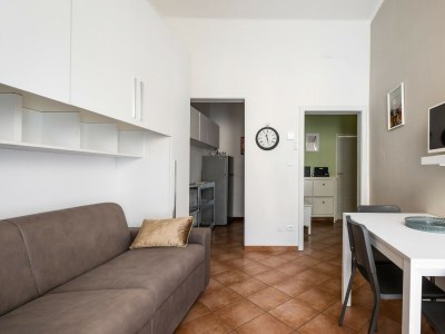 Apartment Baracca 19 -  Appartamento nel verde in zona S - Features photo 4