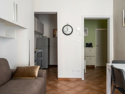 Apartment Baracca 19 -  Appartamento nel verde in zona S - Features photo 5