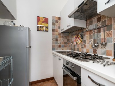 Apartment Baracca 19 -  Appartamento nel verde in zona S - Features photo 6
