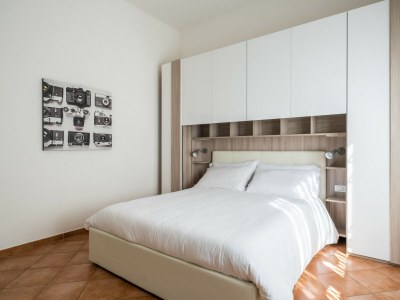 Apartment Baracca 19 -  Appartamento nel verde in zona S - Features photo 8