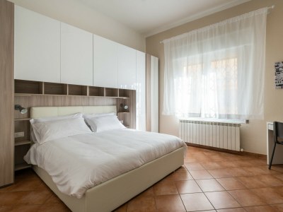 Apartment Baracca 19 -  Appartamento nel verde in zona S - Features photo 9