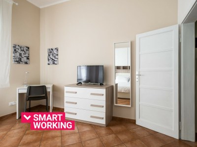 Apartment Baracca 19 -  Appartamento nel verde in zona S - Features photo 10