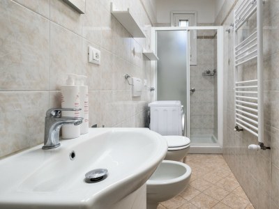 Apartment Baracca 19 -  Appartamento nel verde in zona S - Features photo 11