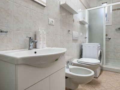 Apartment Baracca 19 -  Appartamento nel verde in zona S - Features photo 12