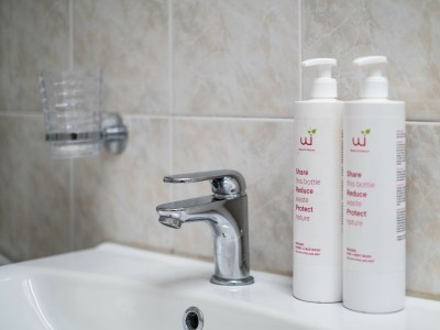 Apartment Baracca 19 -  Appartamento nel verde in zona S - Features photo 13