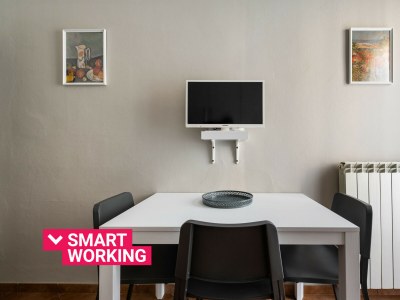 Apartment Baracca 19 -  Appartamento nel verde in zona S - Outdoor photo 14