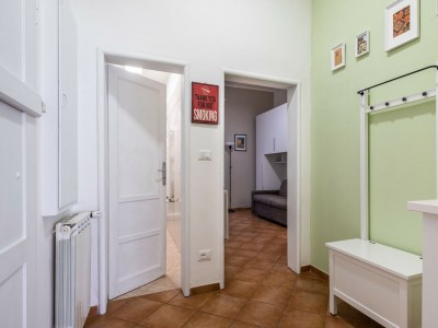 Apartment Baracca 19 -  Appartamento nel verde in zona S - Outdoor photo 15