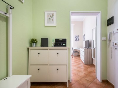 Apartment Baracca 19 -  Appartamento nel verde in zona S - Outdoor photo 16