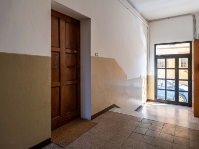 Apartment Baracca 19 -  Appartamento nel verde in zona S - Document photo 17