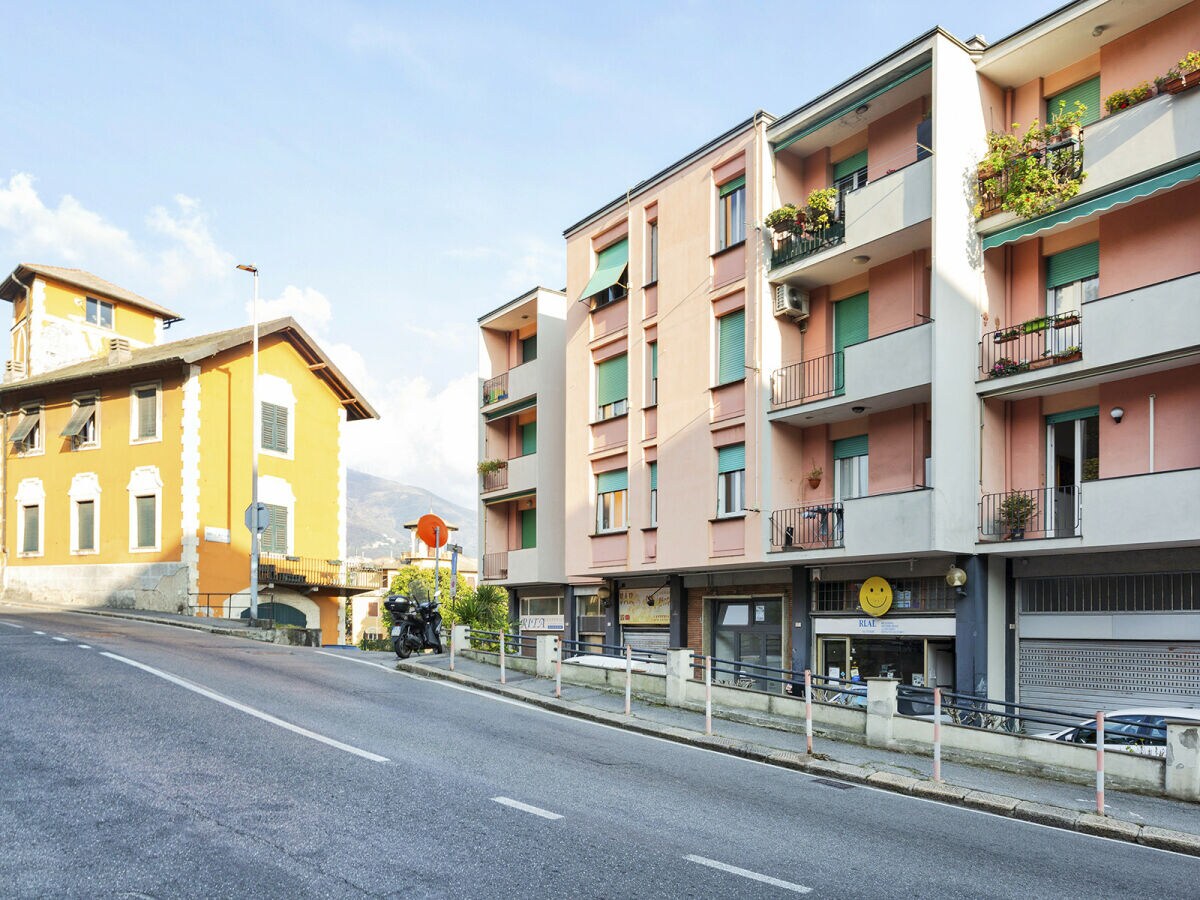 Apartment Contemporary apartment in Sturla - Outdoor photo 3