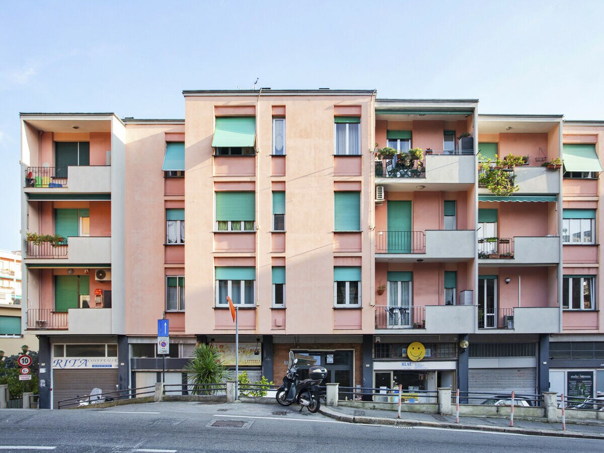 Apartment Contemporary apartment in Sturla - Outdoor photo 4