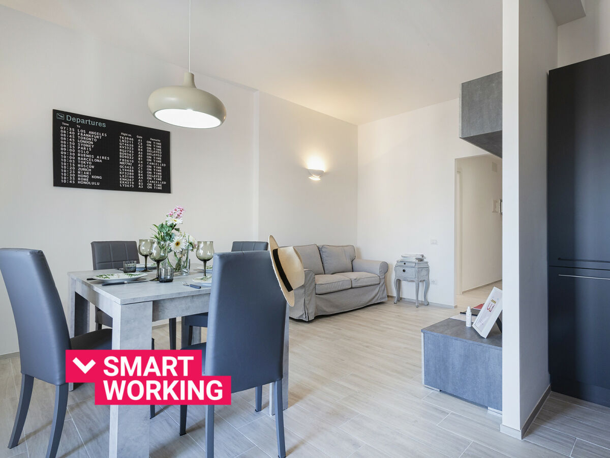 Apartment Contemporary apartment in Sturla - Features photo 5