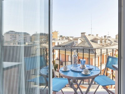 Apartment Contemporary apartment in Sturla in Genova - Apartment