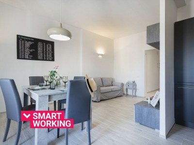 Apartment Contemporary apartment in Sturla - Features photo 5