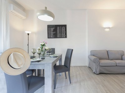Apartment Contemporary apartment in Sturla - Features photo 6