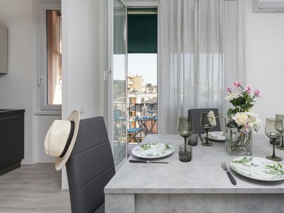 Apartment Contemporary apartment in Sturla - Features photo 7