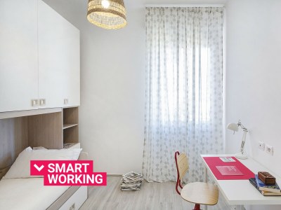 Apartment Contemporary apartment in Sturla - Features photo 11