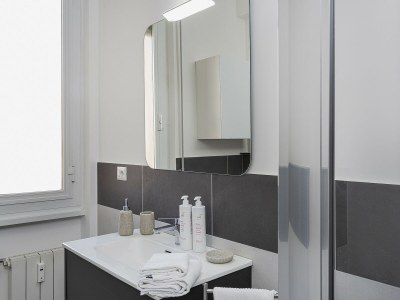 Apartment Contemporary apartment in Sturla - Features photo 15