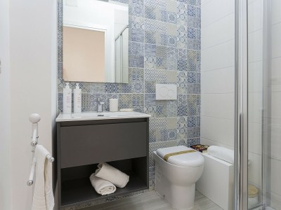 Apartment Contemporary apartment in Sturla - Features photo 16