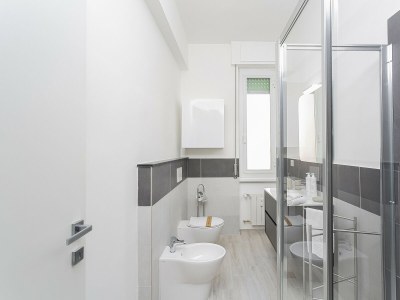 Apartment Contemporary apartment in Sturla - Features photo 17