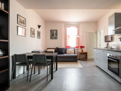 Apartment San Felice 56 sub. 45 - Features photo 5