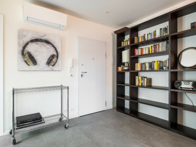 Apartment San Felice 56 sub. 45 - Features photo 6