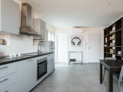 Apartment San Felice 56 sub. 45 - Features photo 7