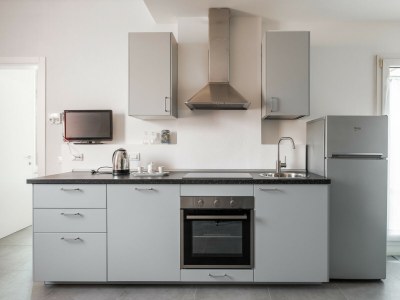 Apartment San Felice 56 sub. 45 - Features photo 8