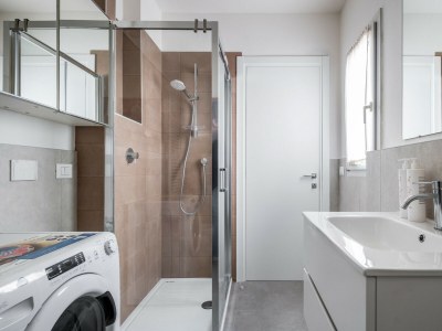 Apartment San Felice 56 sub. 45 - Features photo 12