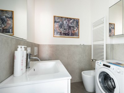 Apartment San Felice 56 sub. 45 - Features photo 13