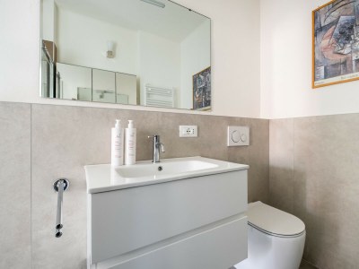 Apartment San Felice 56 sub. 45 - Features photo 14