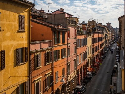 Apartment San Felice 56 sub. 45 - Environment photo 15