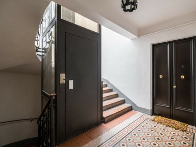 Apartment San Felice 56 sub. 45 - Document photo 16