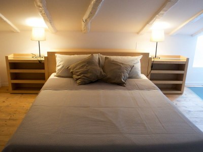 Apartment De' Falegnami 6 - Features photo 2