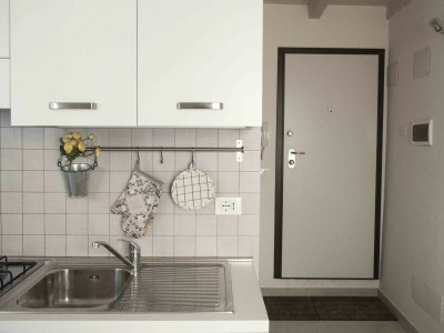 Apartment De' Falegnami 6 - Features photo 7