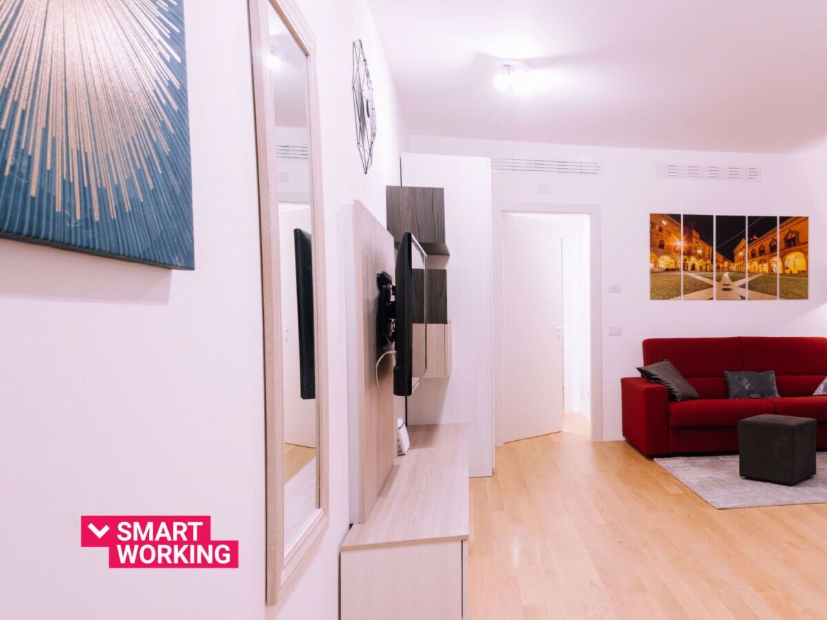 Apartment Dell'Inferno 4 - Appartamento di design alle d - Features photo 2