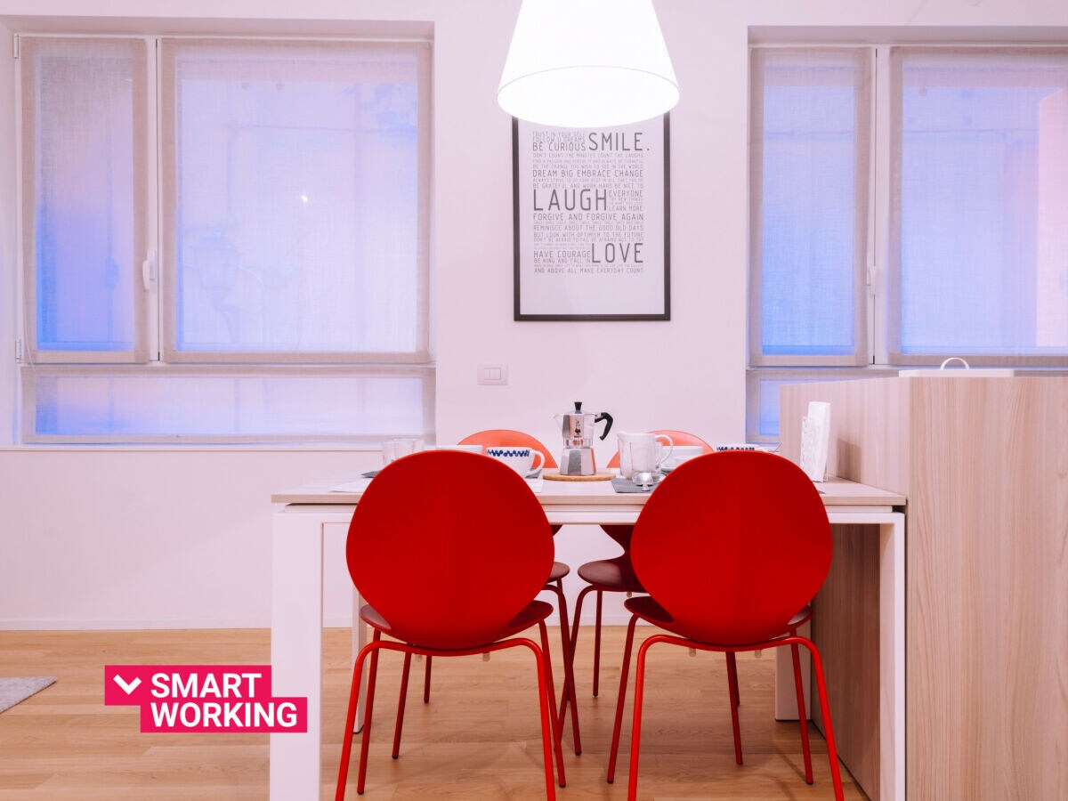 Apartment Dell'Inferno 4 - Appartamento di design alle d - Features photo 4