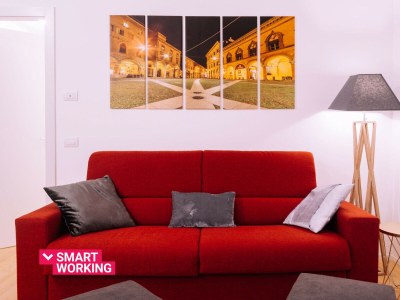 Apartment Dell'Inferno 4 - Appartamento di design alle d in Bologna - Apartment
