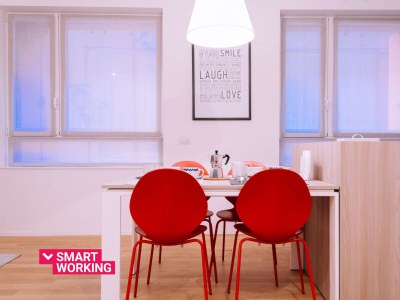 Apartment Dell'Inferno 4 - Appartamento di design alle d - Features photo 4