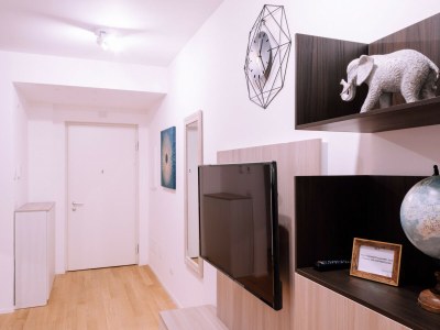 Apartment Dell'Inferno 4 - Appartamento di design alle d - Features photo 7